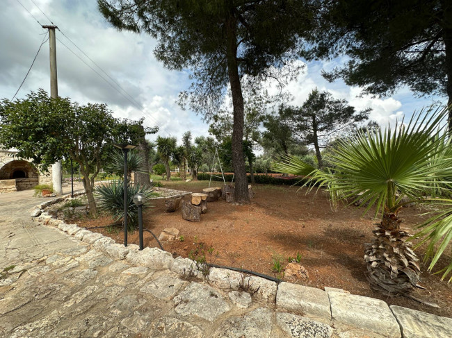Baita/Chalet/Trullo in vendita a Latiano
