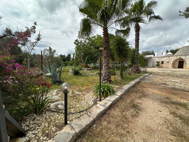 Baita/Chalet/Trullo in vendita a Latiano
