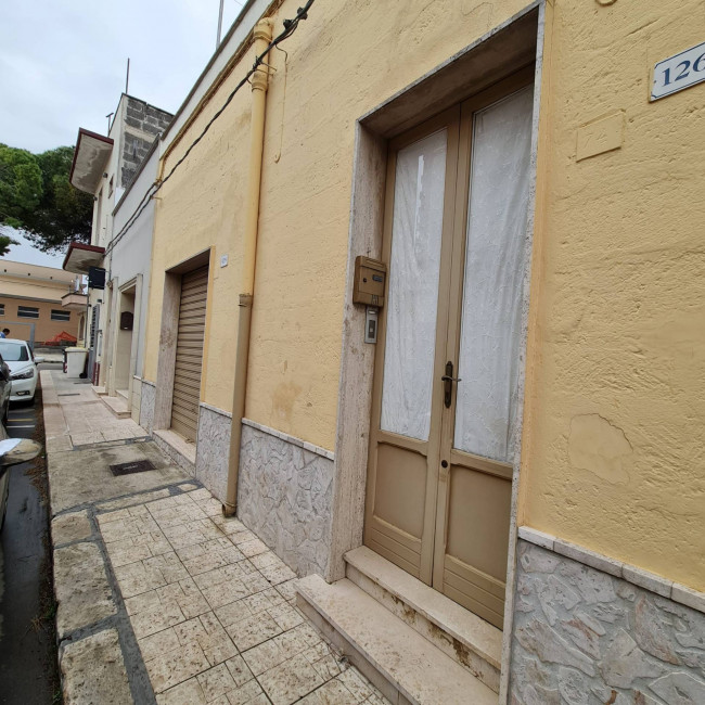 Casa Indipendente in vendita a Latiano