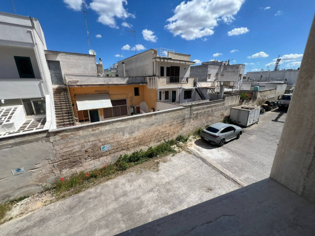 Appartamento in vendita a Mesagne