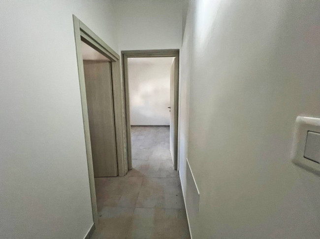 Appartamento in vendita a Mesagne