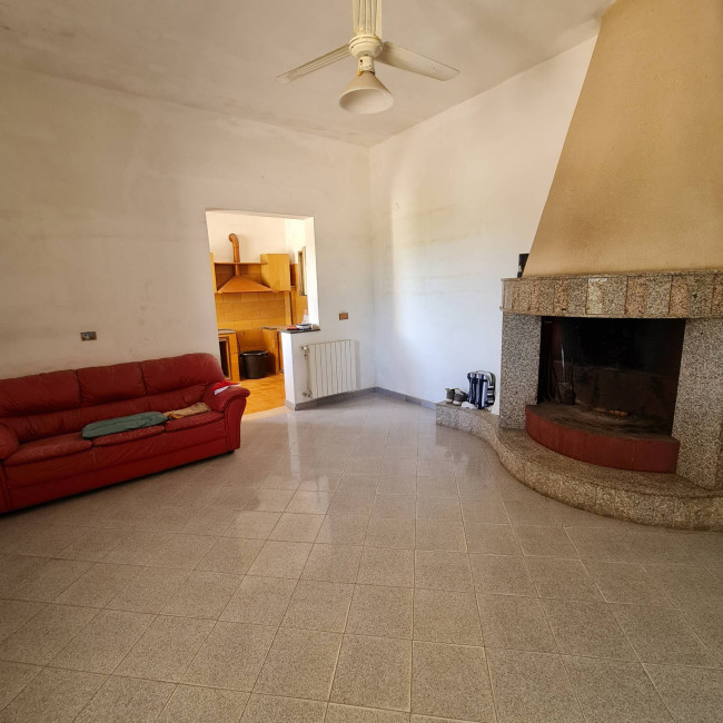 Villa o villino in vendita a Mesagne