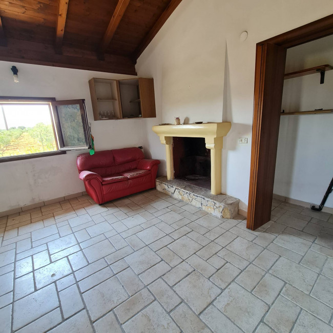 Villa o villino in vendita a Mesagne