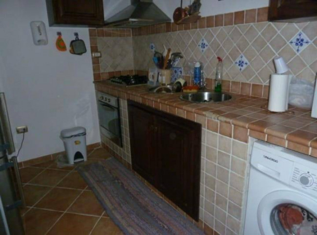 Casa Semindipendente in vendita a San Pietro Vernotico
