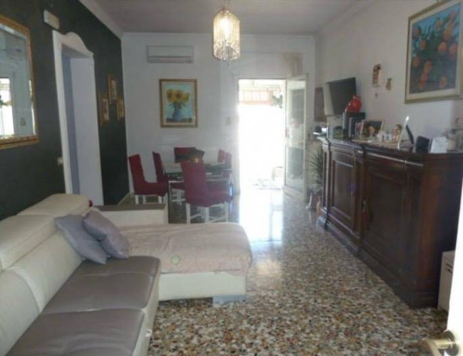 Casa Semindipendente in vendita a San Pietro Vernotico