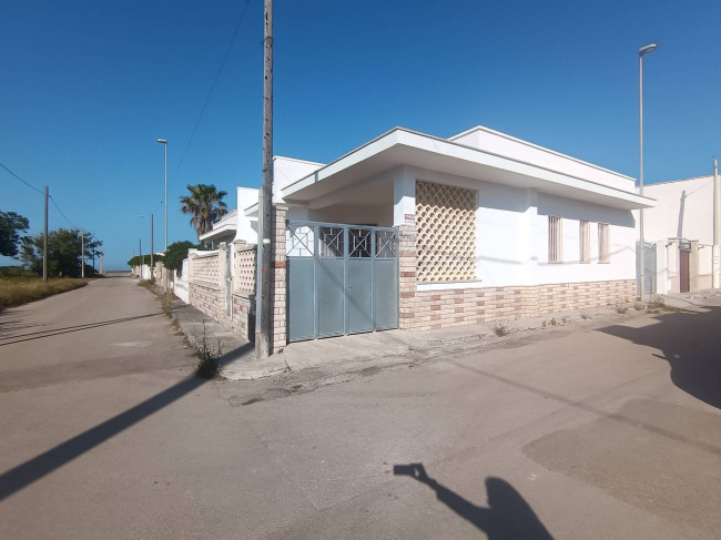 Villa o villino in vendita a Squinzano