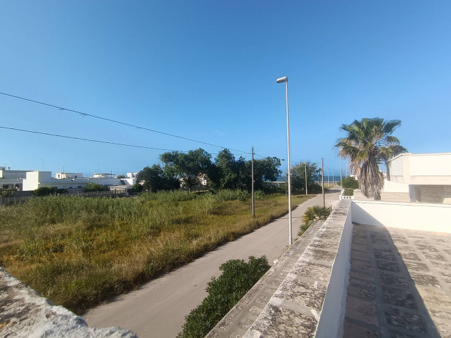Villa o villino in vendita a Squinzano