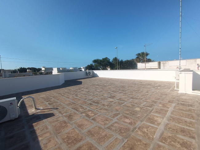 Villa o villino in vendita a Squinzano