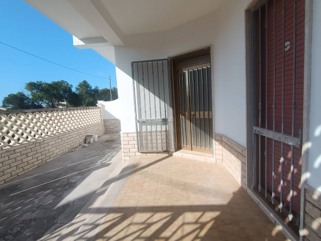 Villa o villino in vendita a Squinzano