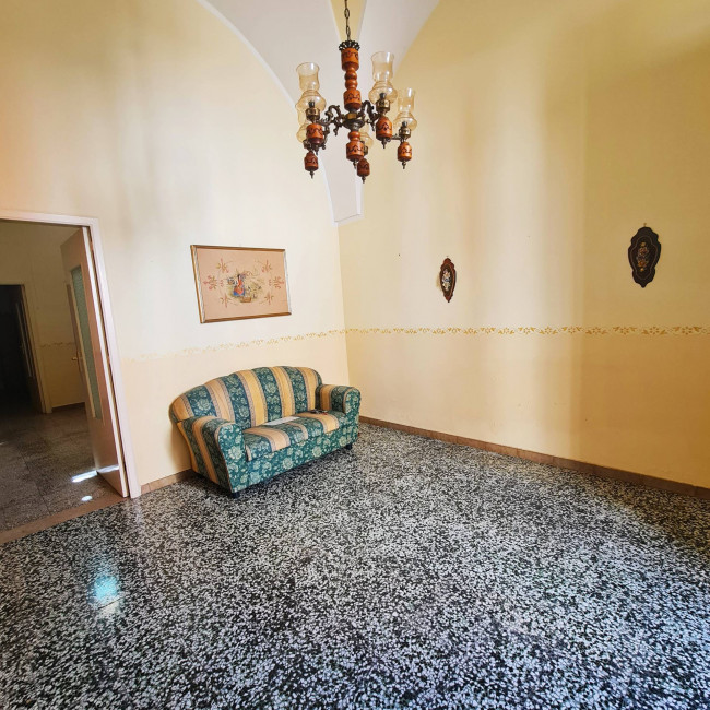 Casa Indipendente in vendita a Latiano