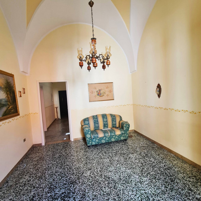 Casa Indipendente in vendita a Latiano