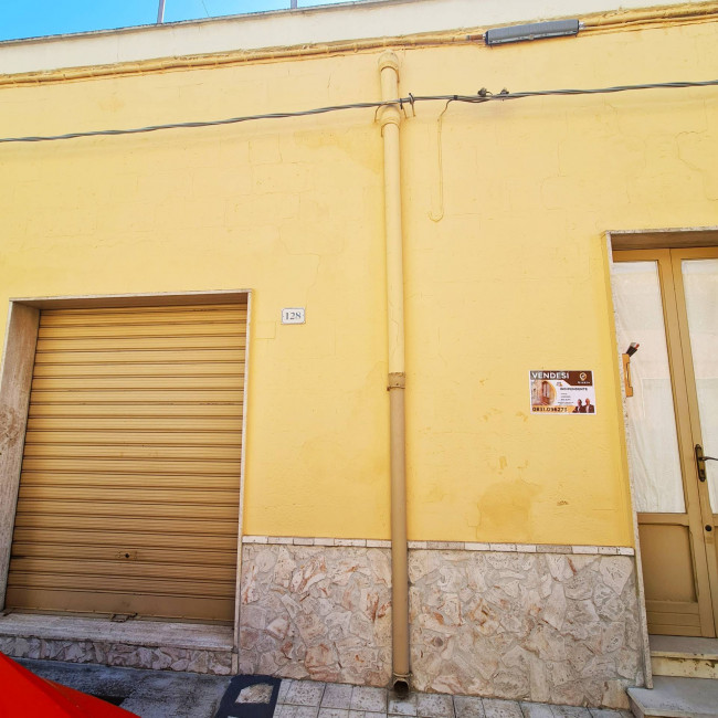 Casa Indipendente in vendita a Latiano