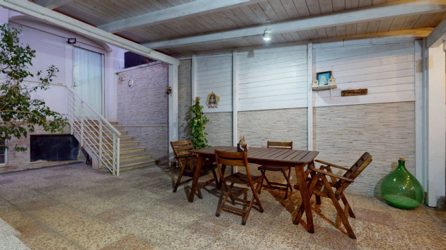 Appartamento in vendita a Brindisi