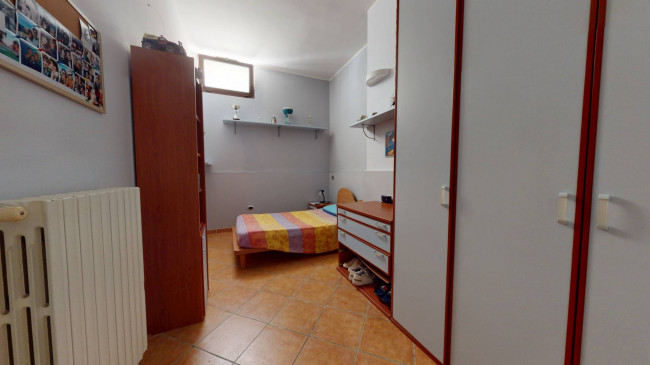Appartamento in vendita a Brindisi
