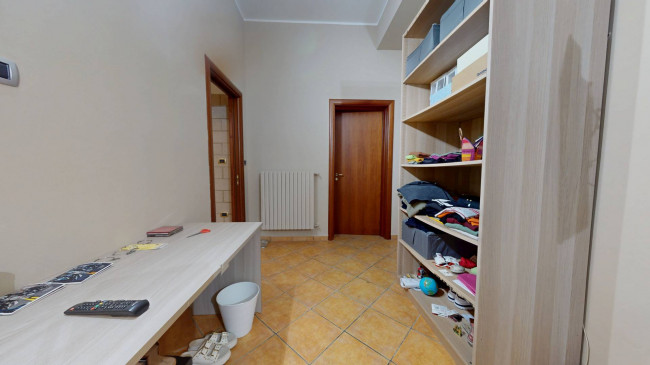 Appartamento in vendita a Brindisi