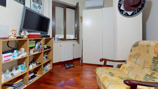 Appartamento in vendita a Brindisi