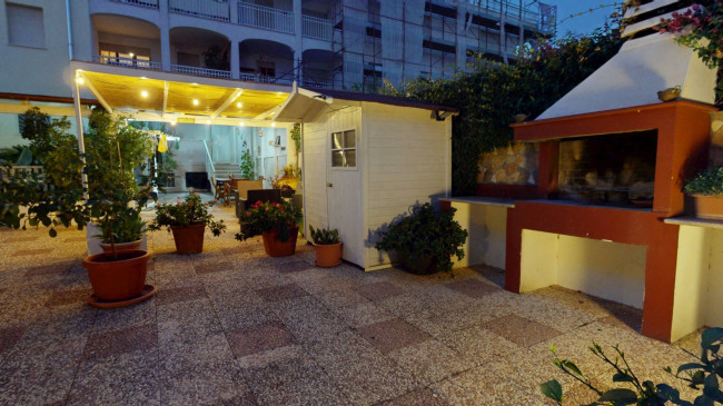 Appartamento in vendita a Brindisi