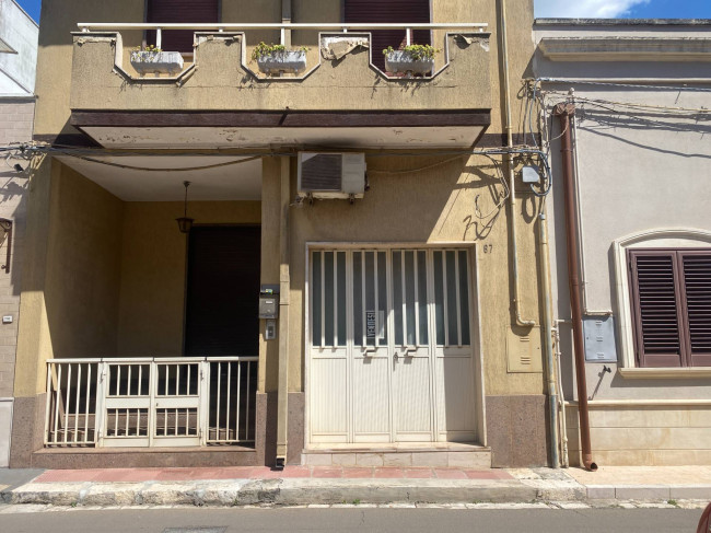 Casa Indipendente in vendita a San Pietro Vernotico