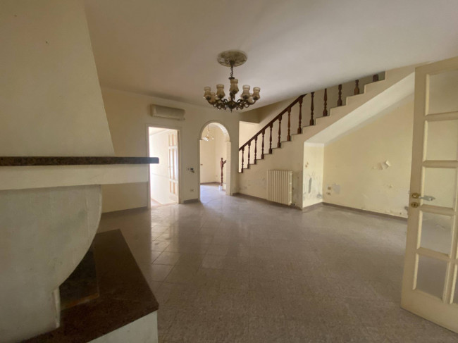 Casa Indipendente in vendita a San Pietro Vernotico