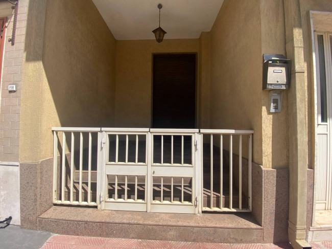 Casa Indipendente in vendita a San Pietro Vernotico