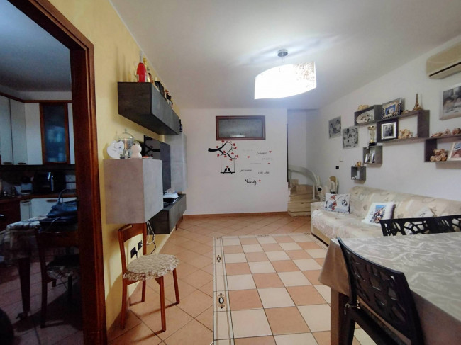 Casa Semindipendente in vendita a Brindisi