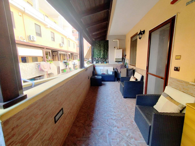 Casa Semindipendente in vendita a Brindisi