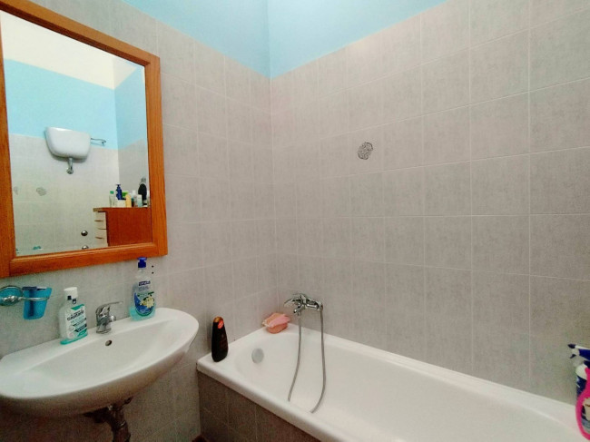 Casa Semindipendente in vendita a Brindisi