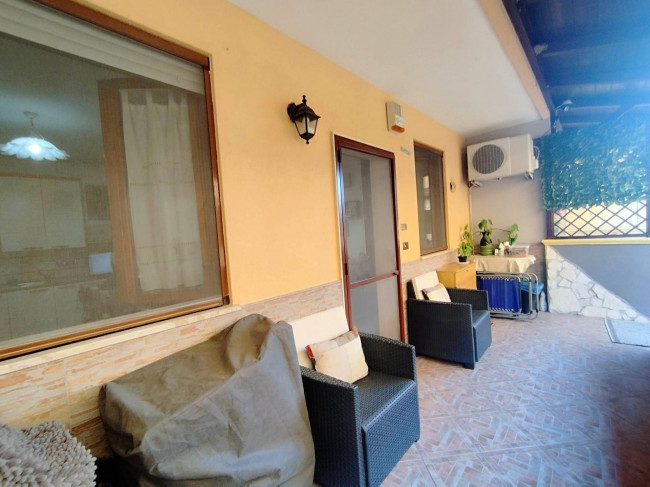 Casa Semindipendente in vendita a Brindisi