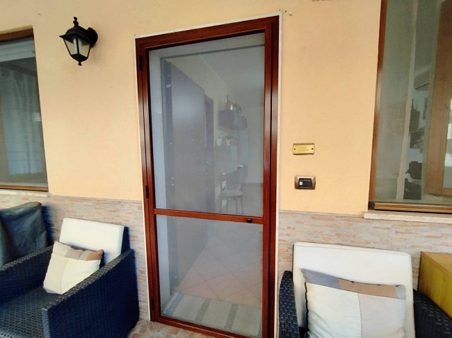 Casa Semindipendente in vendita a Brindisi