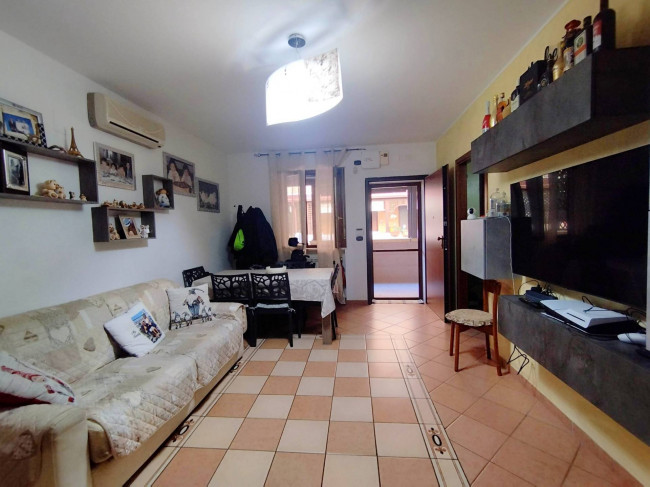 Casa Semindipendente in vendita a Brindisi