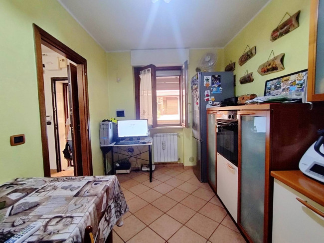 Casa Semindipendente in vendita a Brindisi