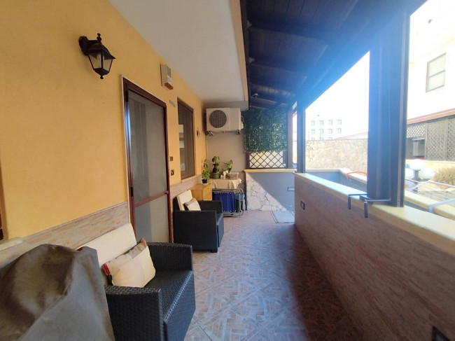 Casa Semindipendente in vendita a Brindisi