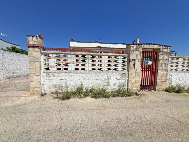 Villa singola in vendita a Brindisi