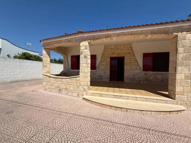 Villa singola in vendita a Brindisi