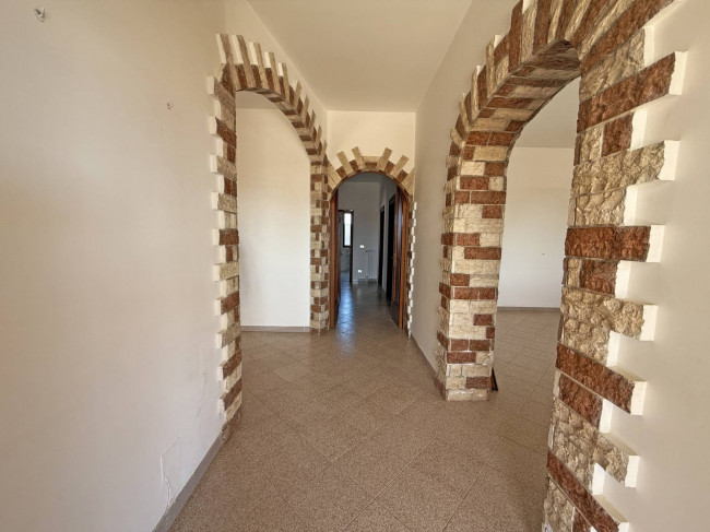 Villa singola in vendita a Brindisi