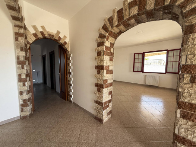 Villa singola in vendita a Brindisi