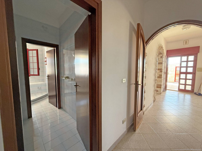 Villa singola in vendita a Brindisi