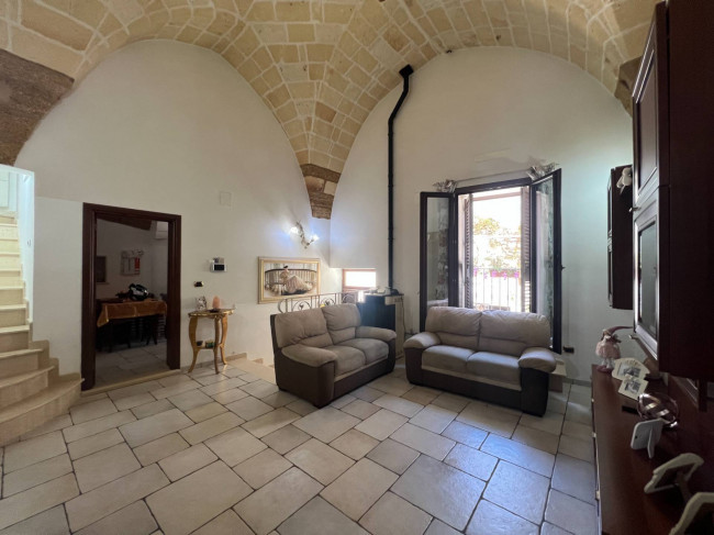 Casa Indipendente in vendita a Mesagne
