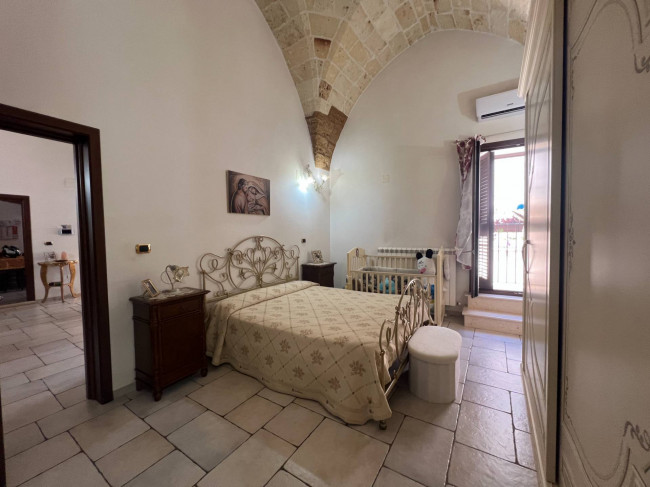 Casa Indipendente in vendita a Mesagne