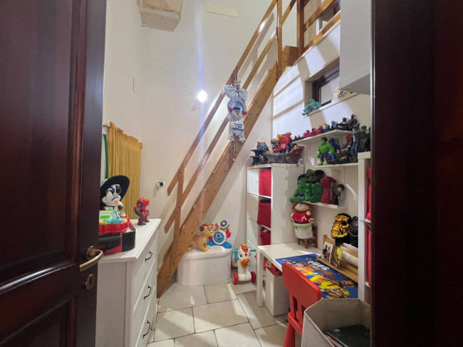 Casa Indipendente in vendita a Mesagne