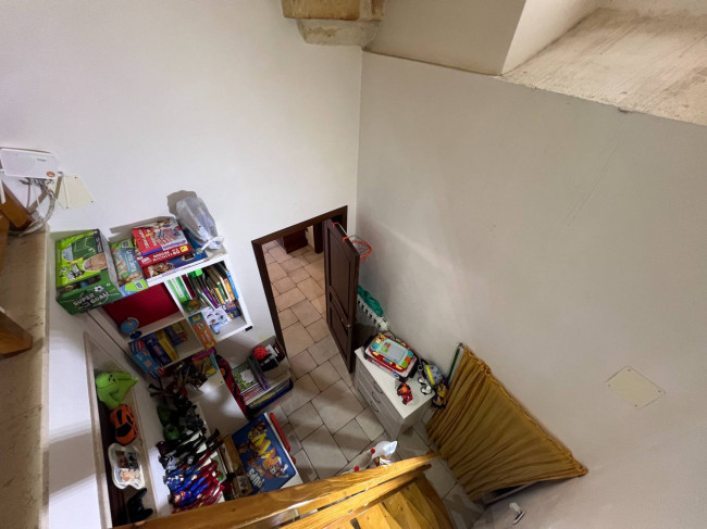 Casa Indipendente in vendita a Mesagne