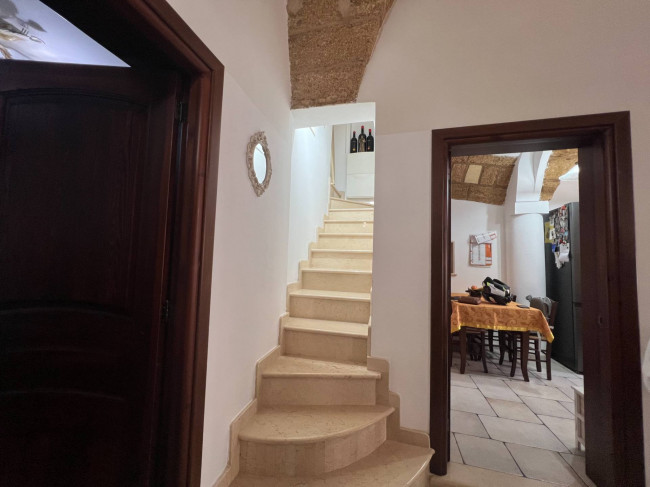 Casa Indipendente in vendita a Mesagne