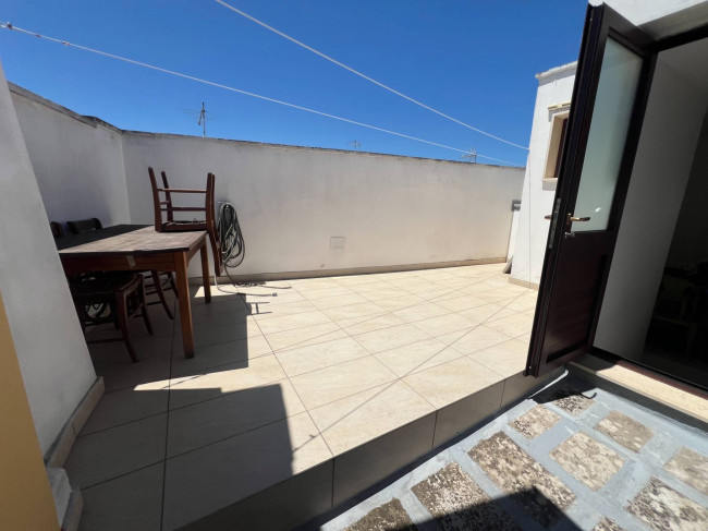 Casa Indipendente in vendita a Mesagne