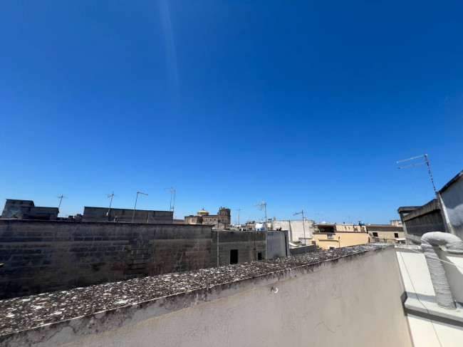 Casa Indipendente in vendita a Mesagne