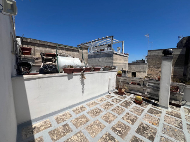 Casa Indipendente in vendita a Mesagne