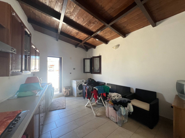 Casa Indipendente in vendita a Mesagne