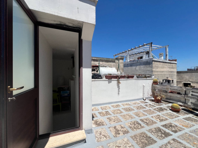 Casa Indipendente in vendita a Mesagne