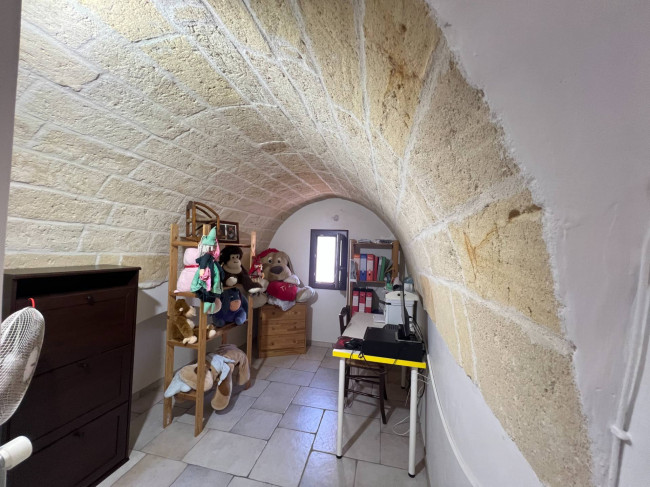 Casa Indipendente in vendita a Mesagne