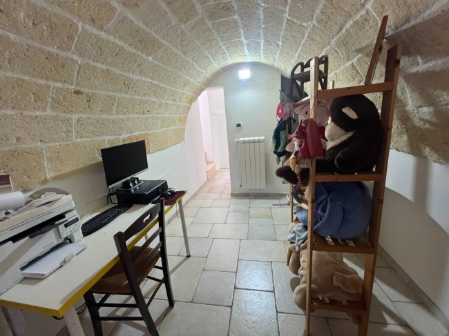 Casa Indipendente in vendita a Mesagne