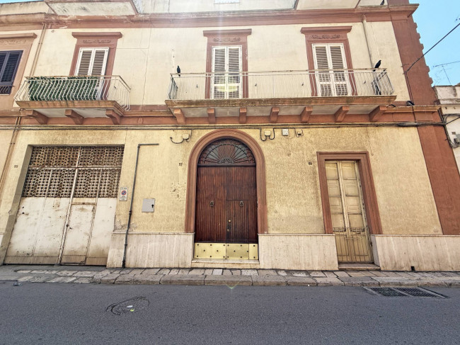 Appartamento in vendita a Brindisi